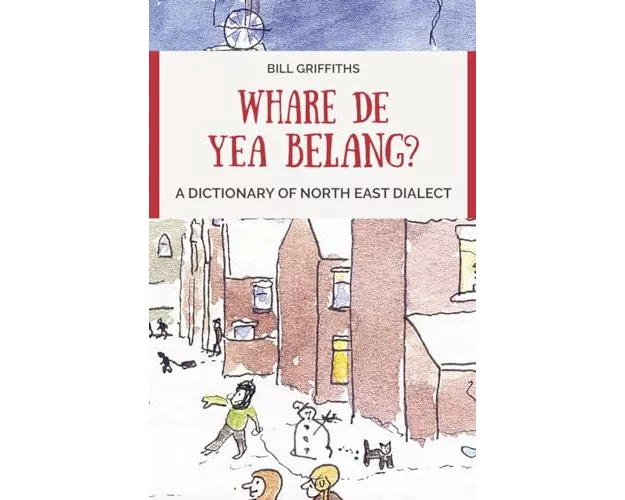 Whare de yea belang?