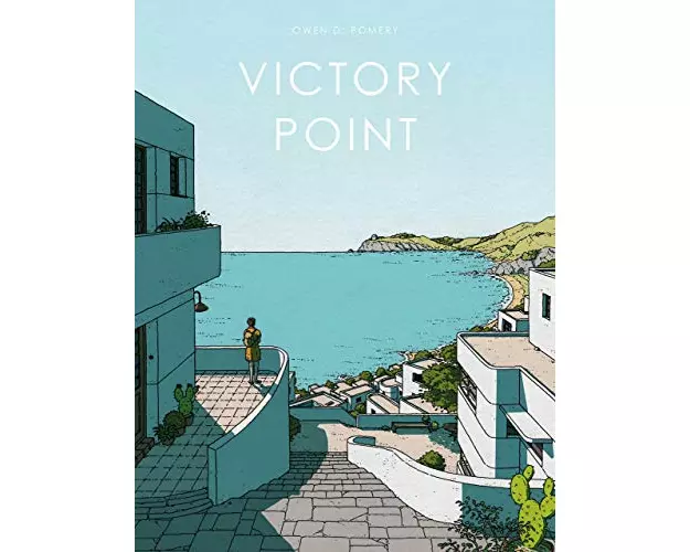 Victory Point