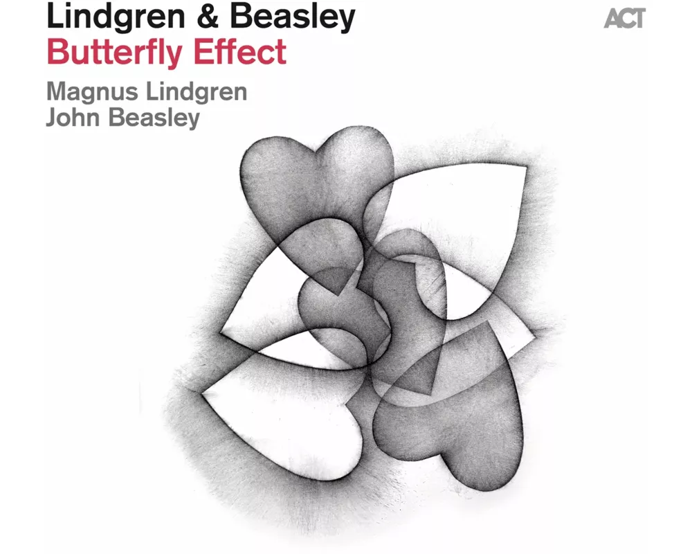 Butterfly Effect (Digipak)