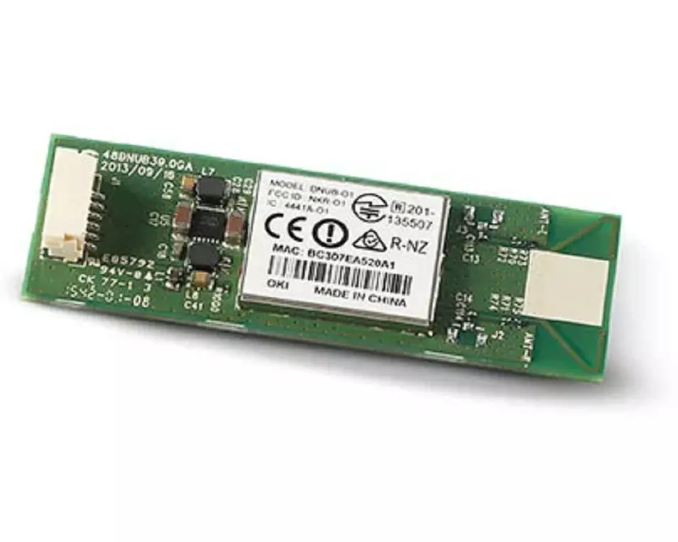 OKI Schnittstelle WLAN Modul 45830222