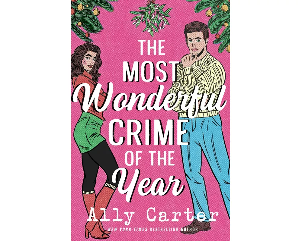 The Most Wonderful Crime of the Year
