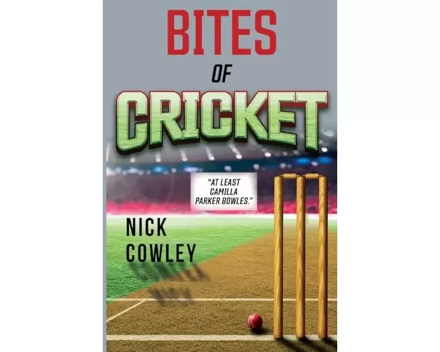 Bites of Cricket