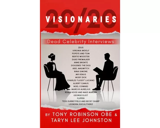 20/20 Visionaries