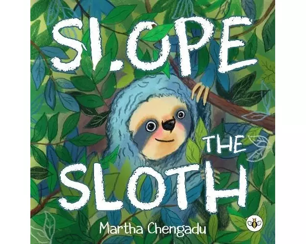 Slope the Sloth