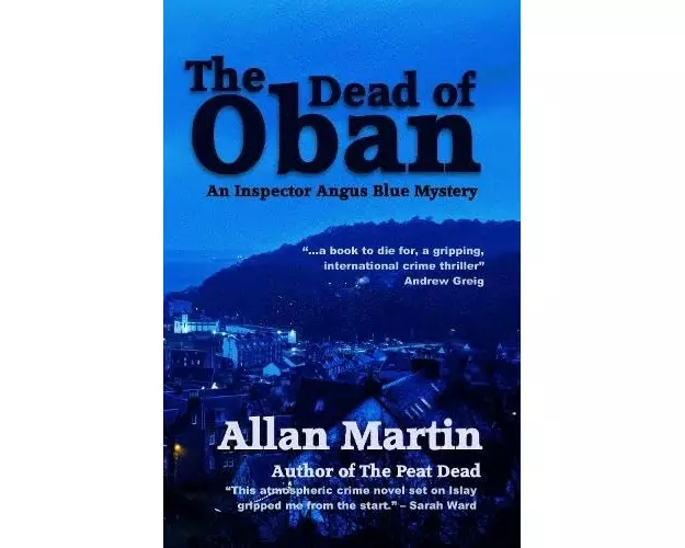 The Dead of Oban