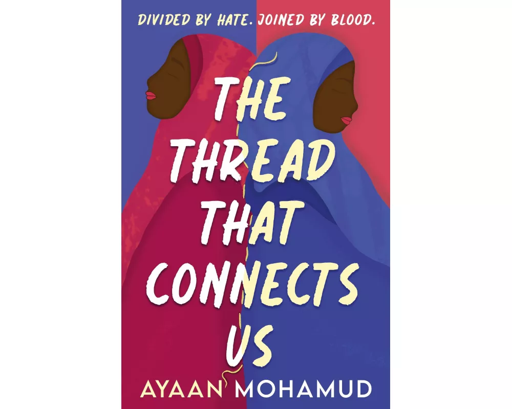 The Thread That Connects Us