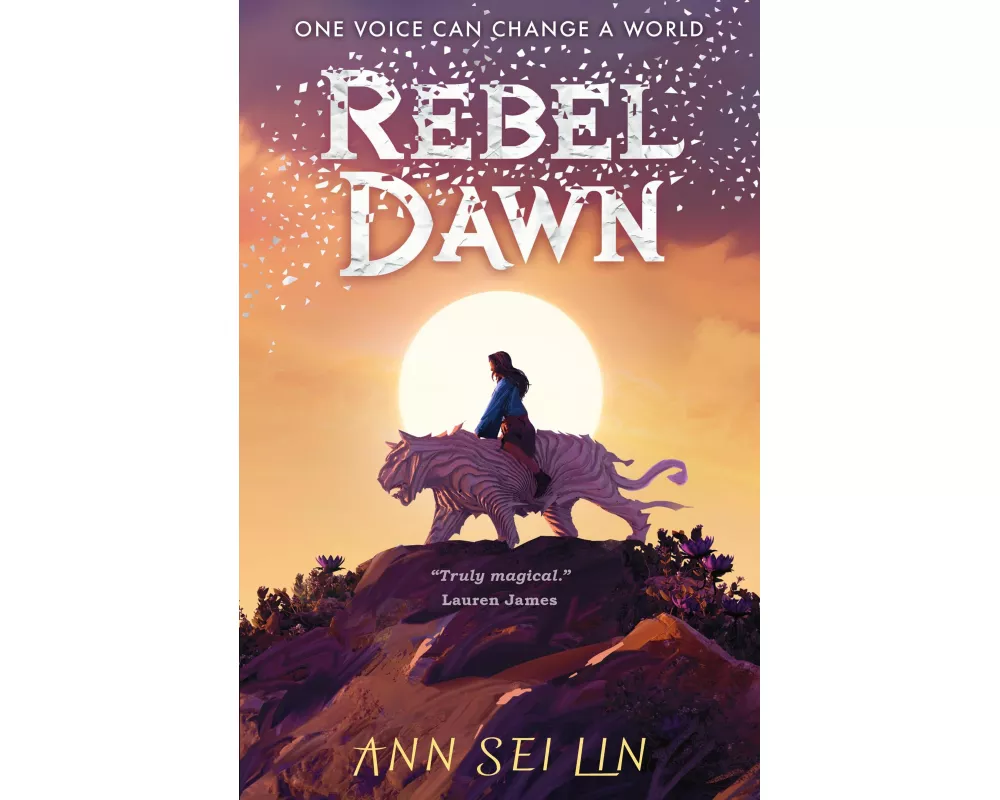 Rebel Dawn