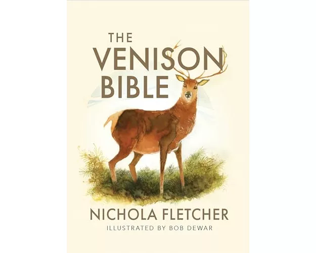 The Venison Bible