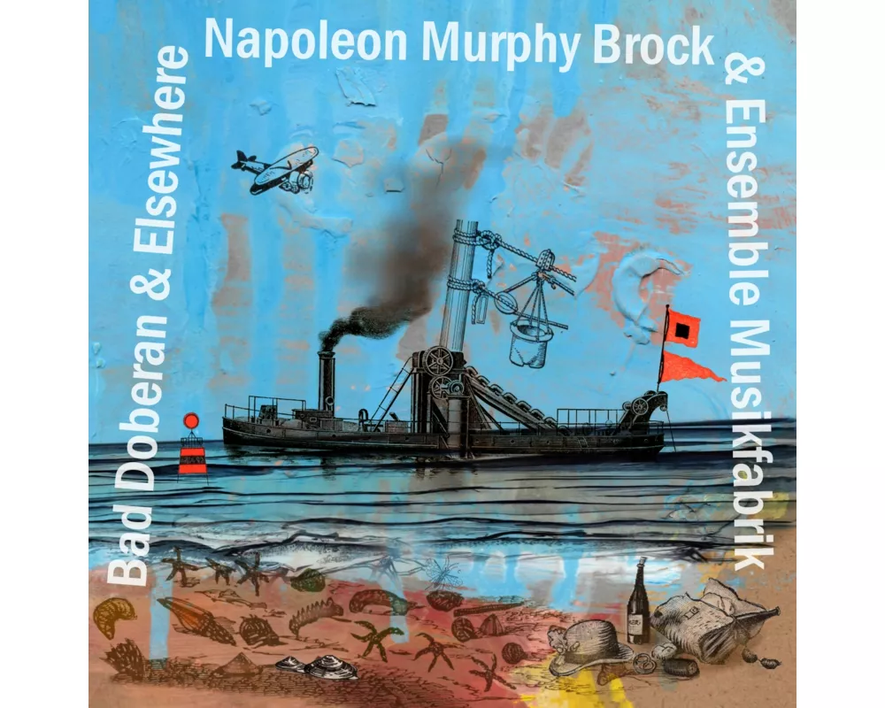 Frank Zappa: Bad Doberan & Elsewhere