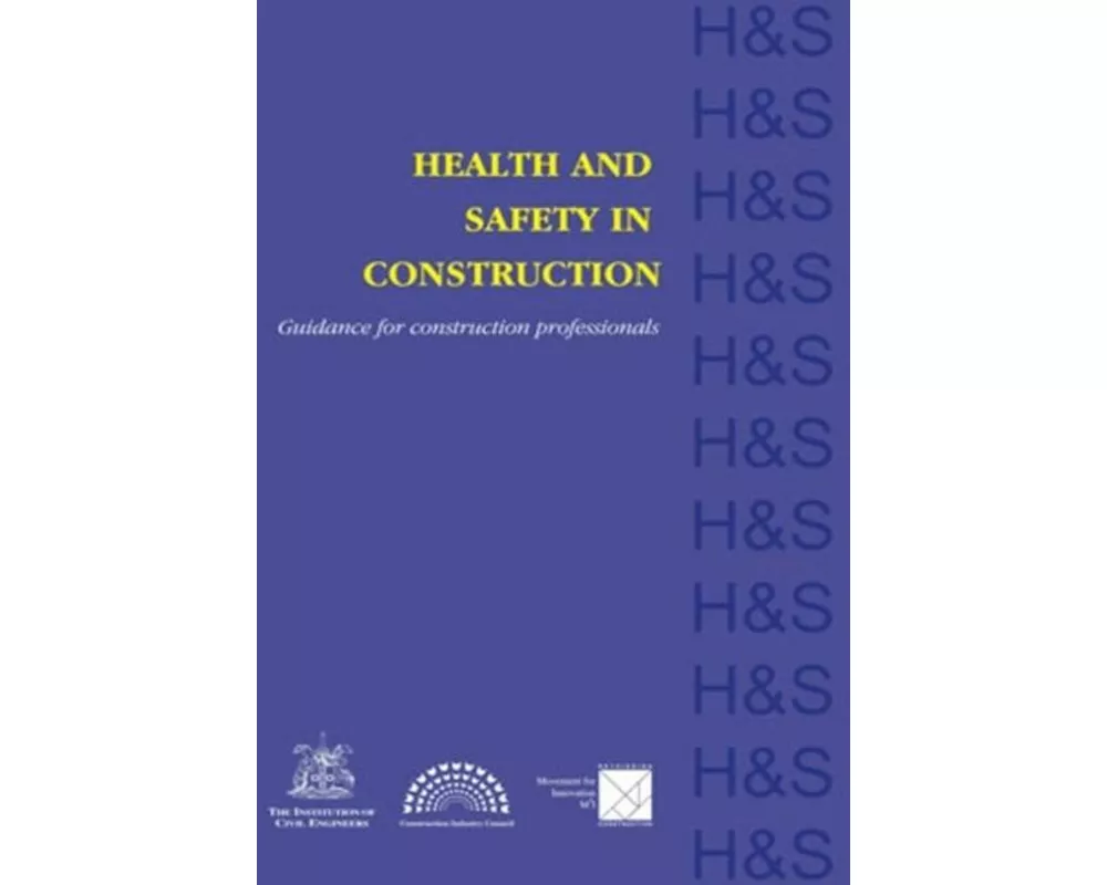 Health and Safety in Construction