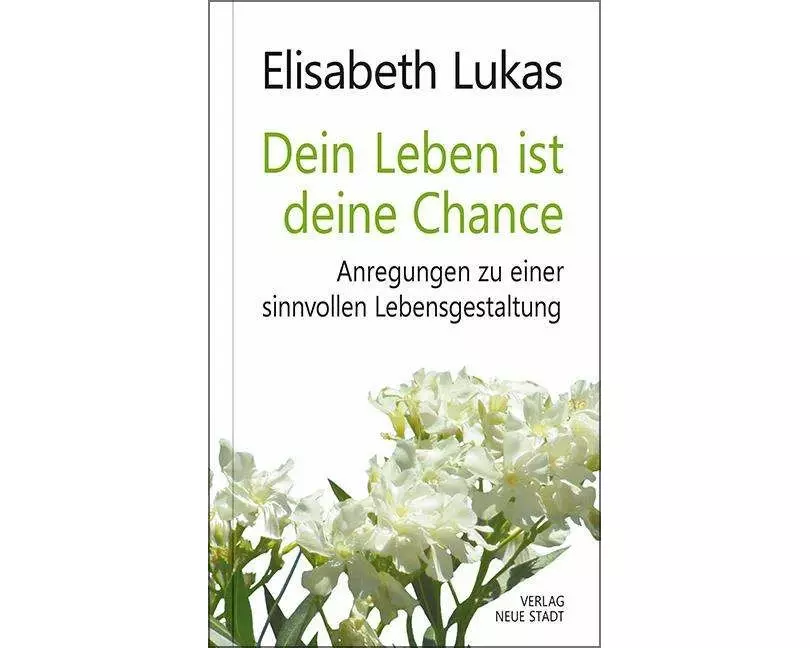 Dein Leben ist deine Chance