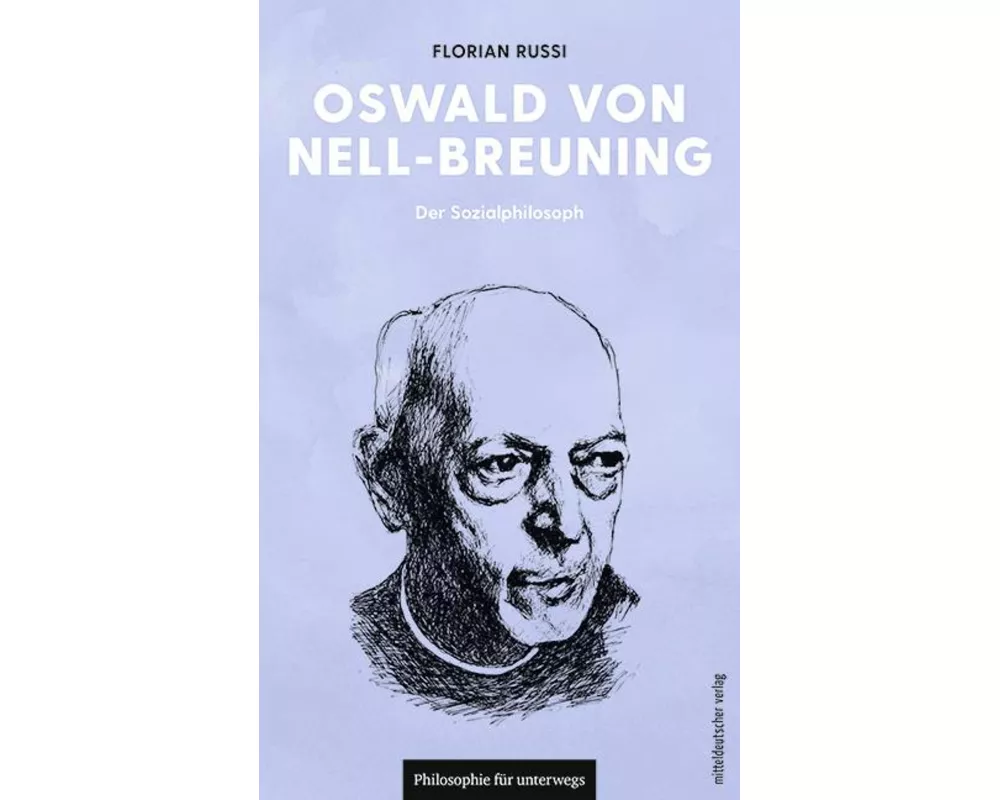 Oswald von Nell-Breuning