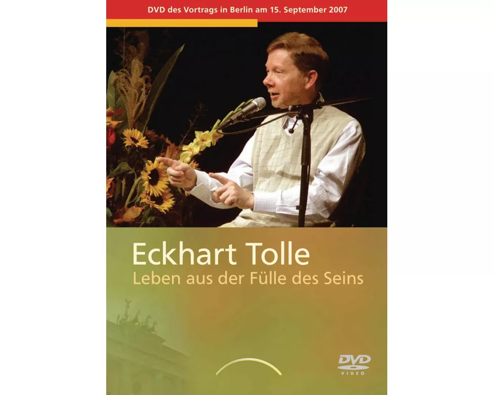 Leben aus der Fülle des Seins