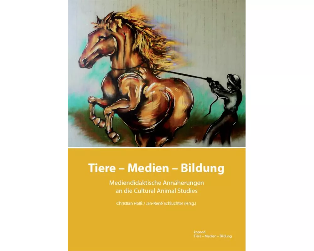Tiere - Medien - Bildung