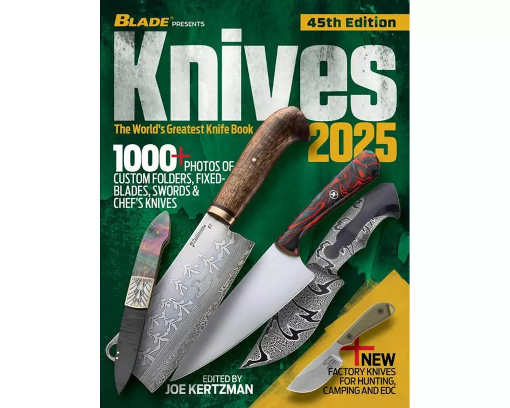Knives 2025