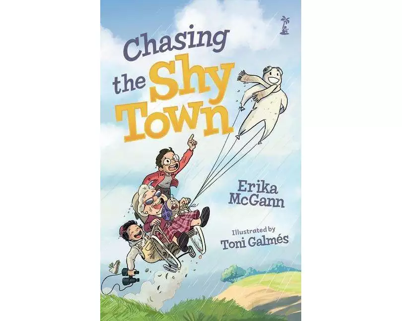 Chasing the Shy Town