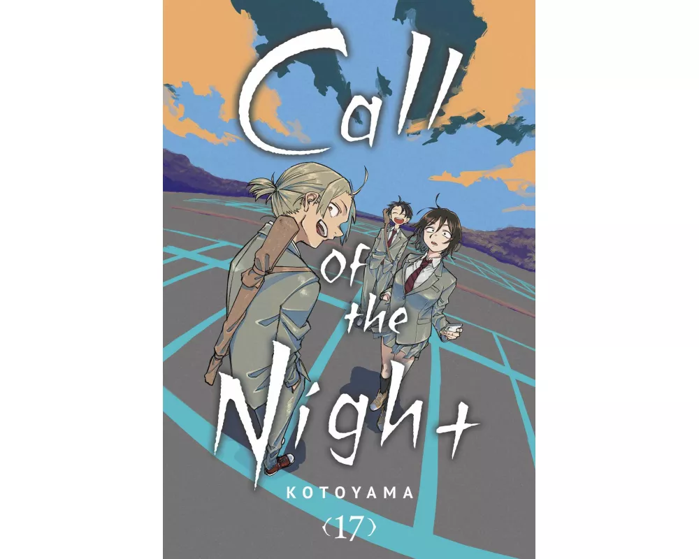 Call of the Night, Vol. 17