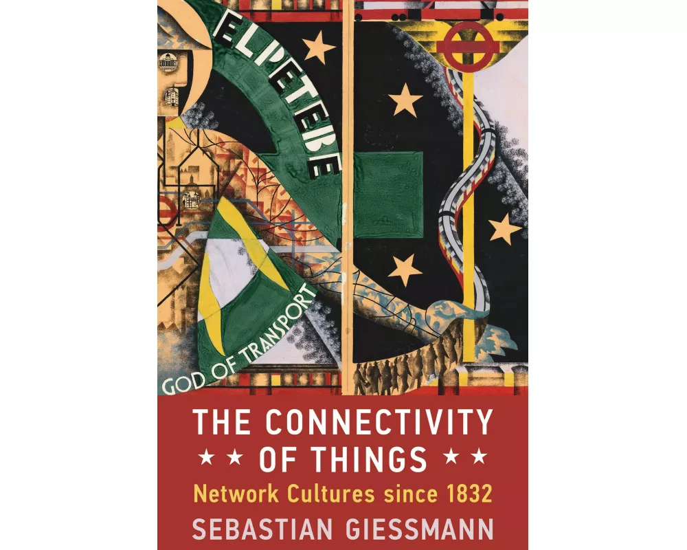 The Connectivity of Things