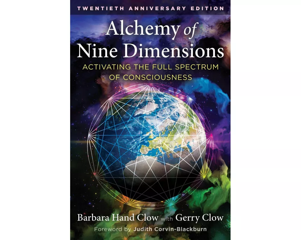 Alchemy of Nine Dimensions
