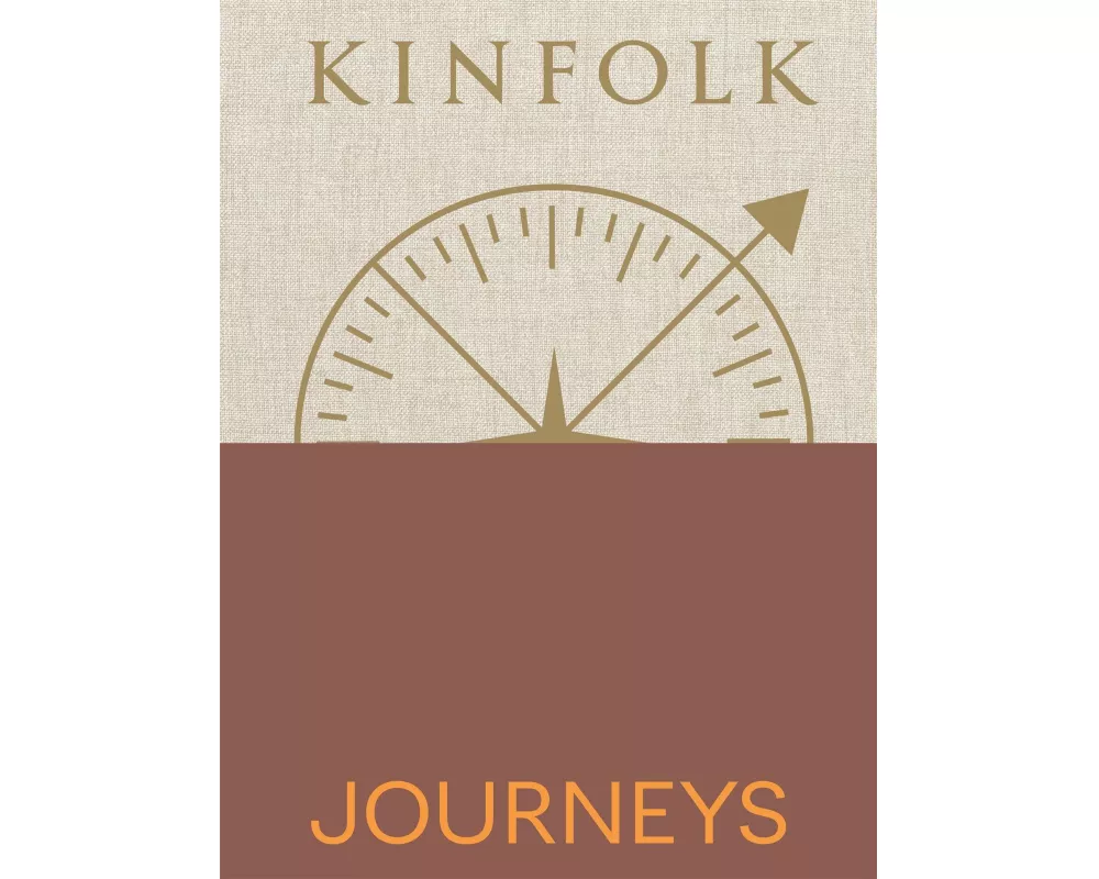 Kinfolk Journeys