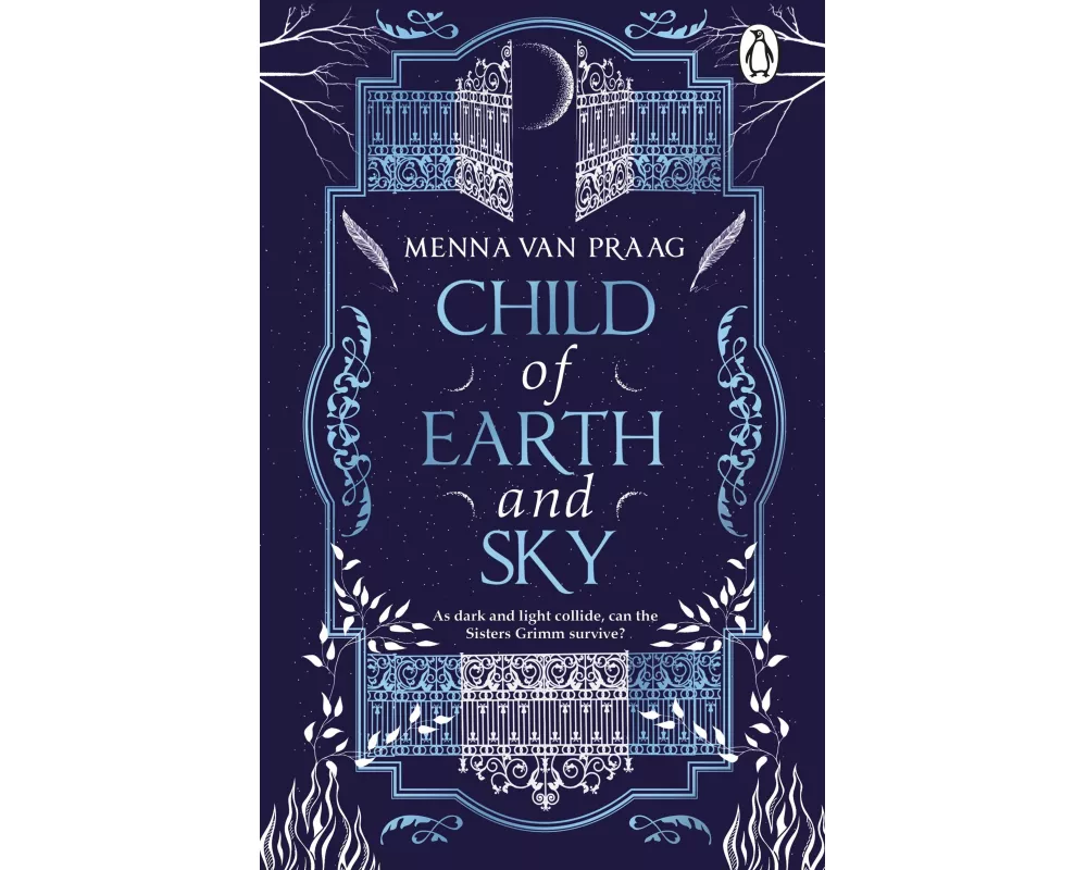 Child of Earth & Sky