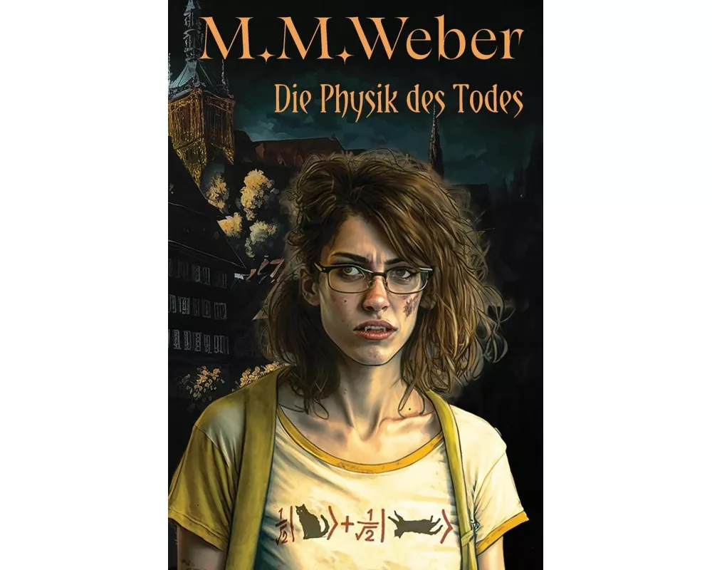 Die Physik des Todes