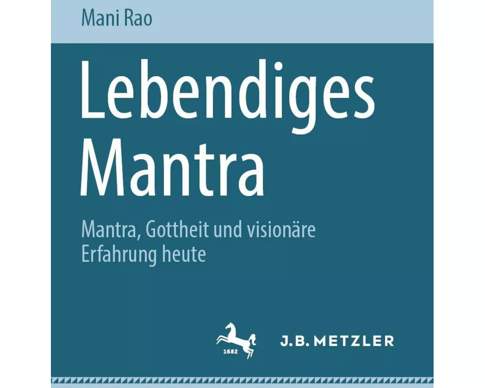 Lebendiges Mantra