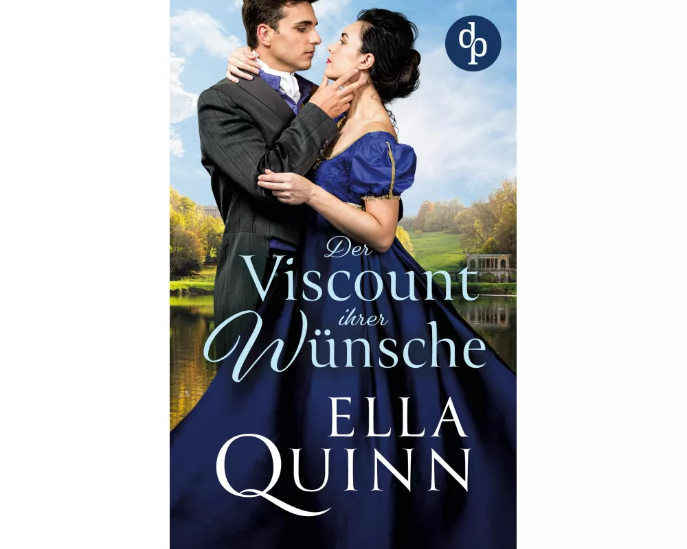 Der Viscount ihrer Wünsche