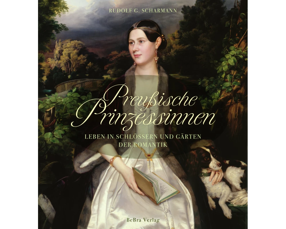 Preußische Prinzessinnen