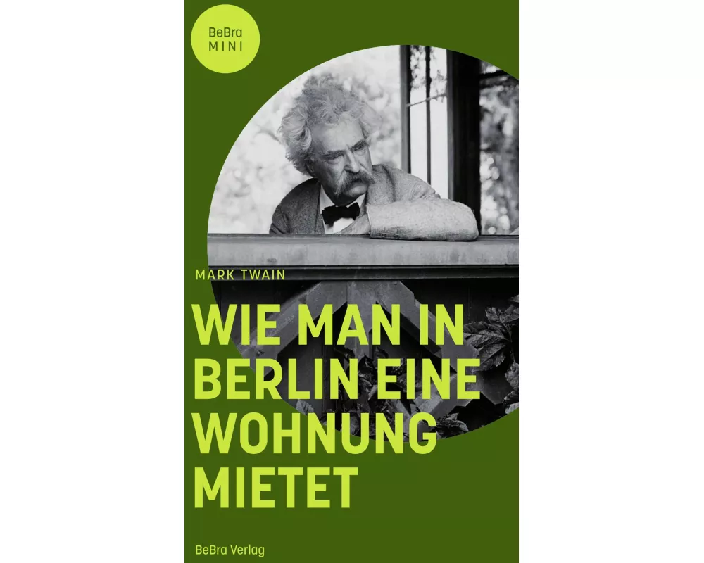 Wie man in Berlin eine Wohnung mietet