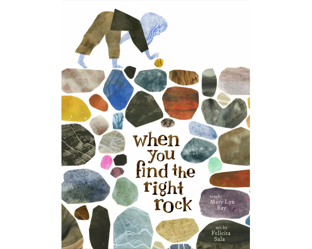 When You Find the Right Rock