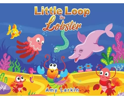 Little Loop the Lobster