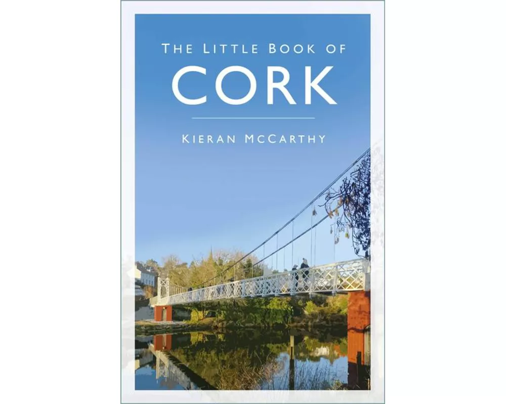 The Little Book of Cork