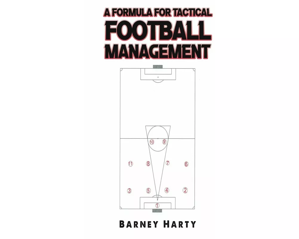 A Formula for Tactical Football Management
