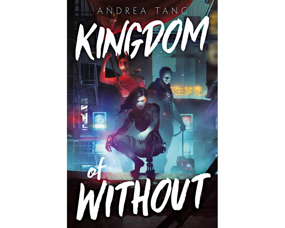 Kingdom of Without