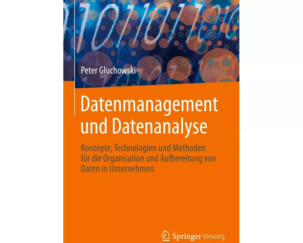 Datenmanagement und Datenanalyse