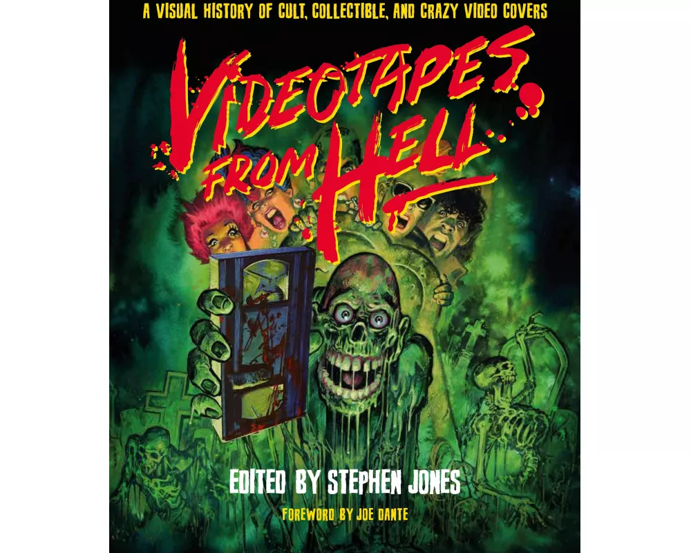 Videotapes From Hell