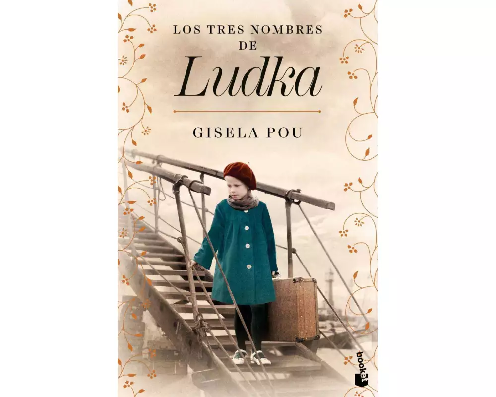 Los tres nombres de Ludka