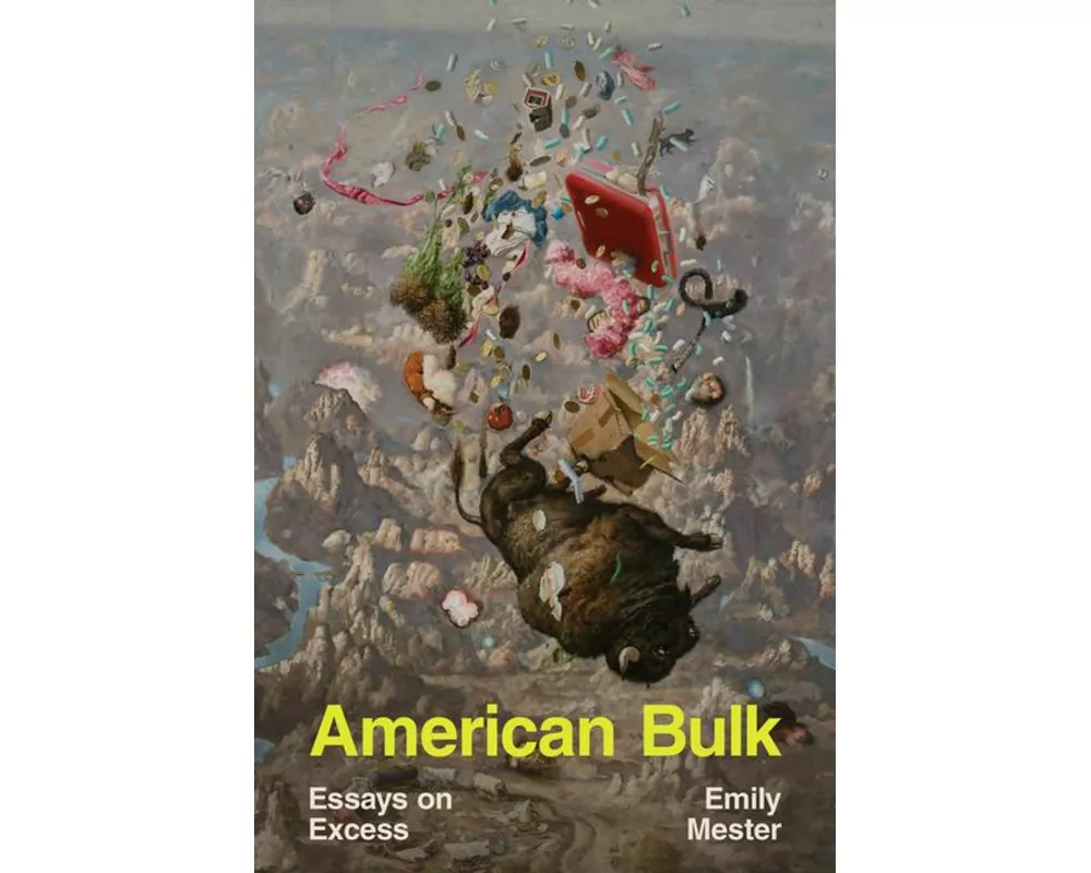 American Bulk