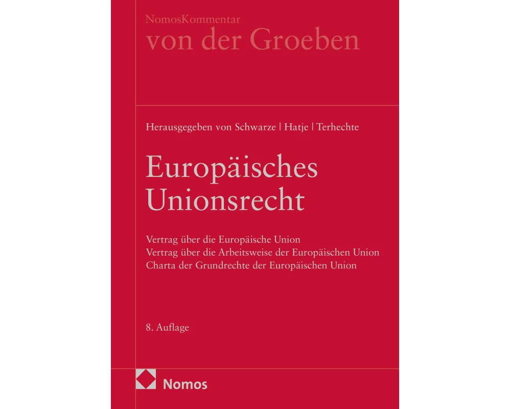 Europäisches Unionsrecht