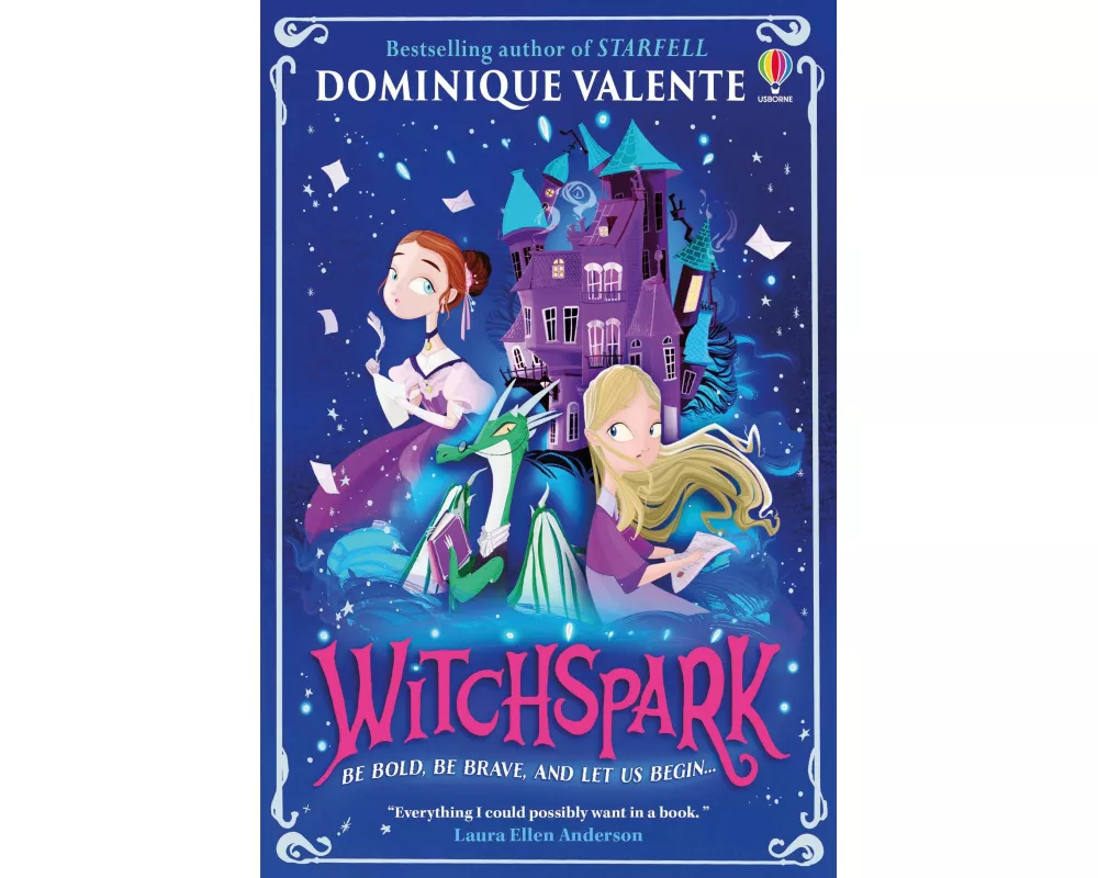 Witchspark