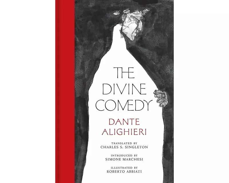 The Divine Comedy