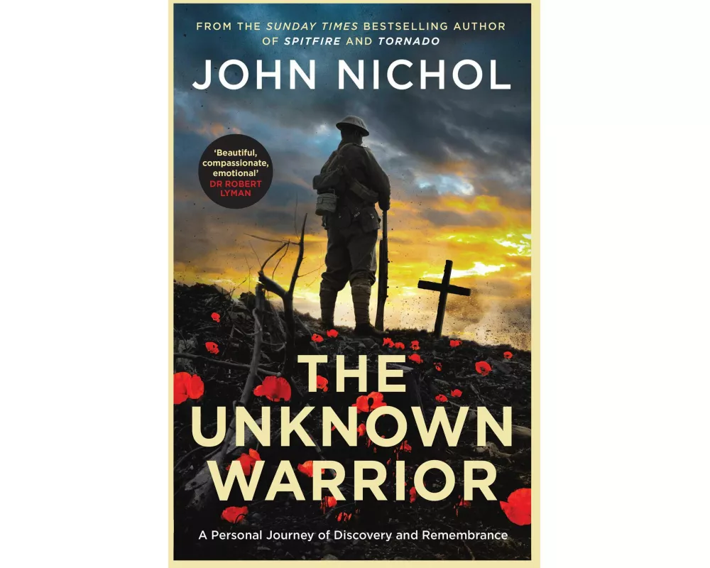 The Unknown Warrior
