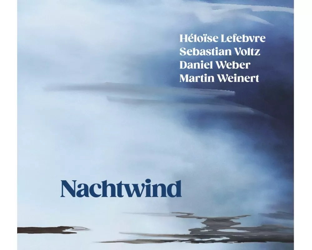 Nachtwind (CD)