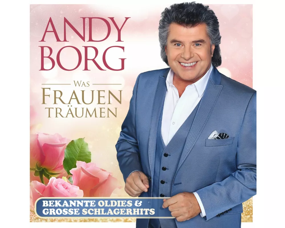 Was Frauen träumen - Bekannte Oldies & groáe Schla