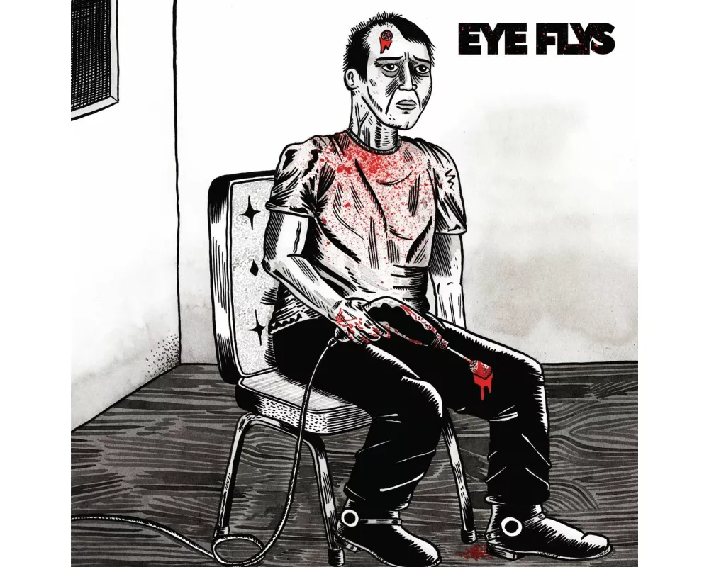 Eye Flys