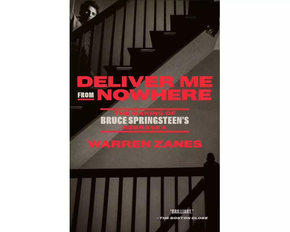 Deliver Me from Nowhere