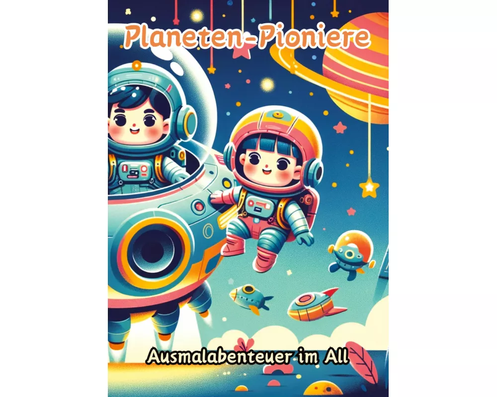 Planeten-Pioniere