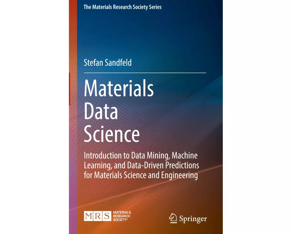 Materials Data Science