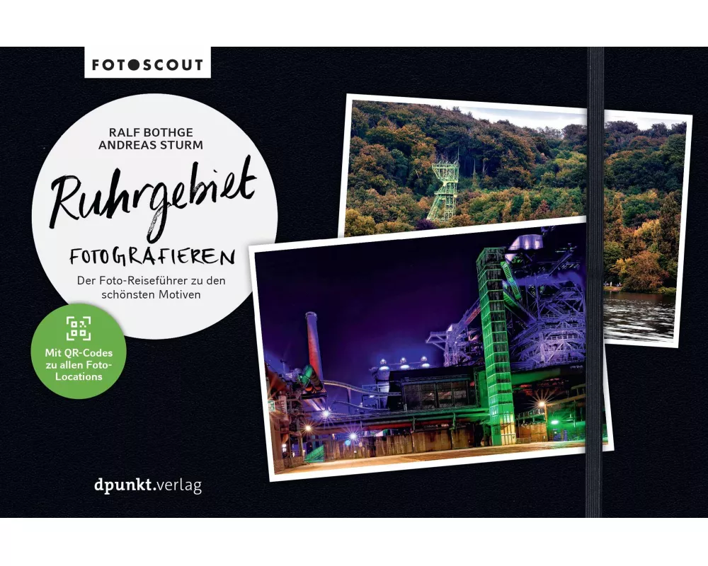 Ruhrgebiet fotografieren